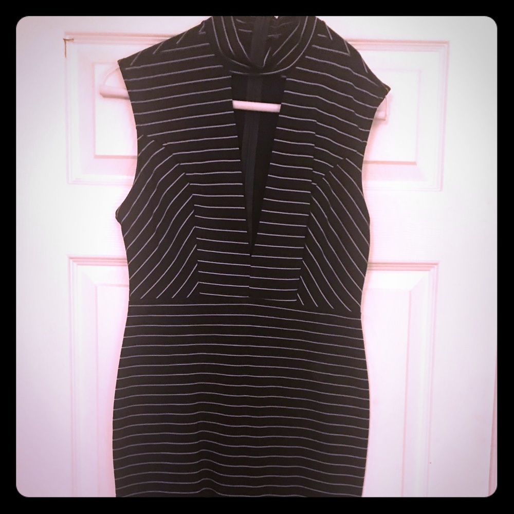 Cocktail Dress